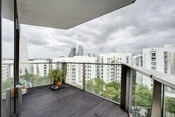 Corals At Keppel Bay (D4), Condominium #591995921